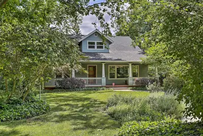 Nouveau! Spacieux Downtown Chico Home, ½ Mile à Csu!
