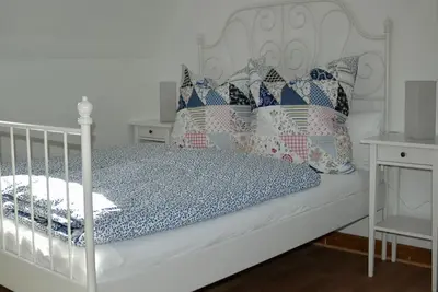 Image de Ferienwohnung, 70qm, 1 Schlafzimmer, max. 3 Personen