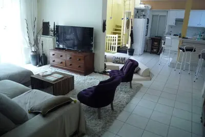 Image de Maison Luxe vue mer Anglet Plage Chambre D'Amour