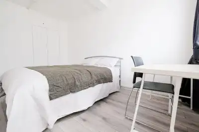 Image de Chambres Minimal Ă Brick Lane / Shoreditch - Zone1