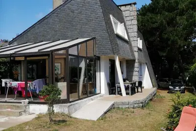 Image de Maison Familiale St Pierre Quiberon 50m de la plage