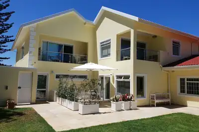 Image de Appartement 4 étoiles (classé Aa Superior) sur la route des vins de Constantia \/ Kapstad