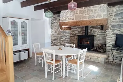 Image de Castel Bihan - Gîte de charme entre terre et mer