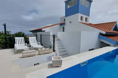 Image de Tower House - Ile de Terceira - Açores