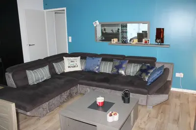 Image de Appartement City Zen