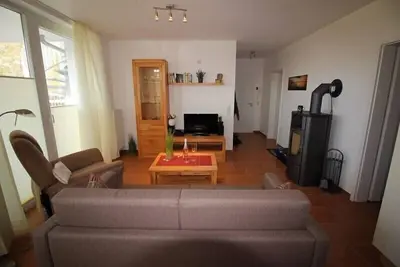 Image de \"Moin-Moin\" dans la magie côtière de Großenbrode, appartement de 2 pièces au rez-de-chaussée de la maison
