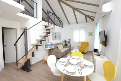 Image de Appartements Golden hour (67651-A1) - Jurdani