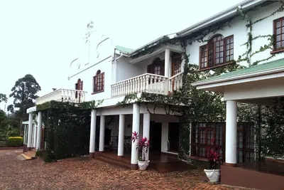Image de Asante Guest House # 6