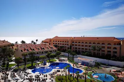 Image de Appartement Coral Compostela Beach