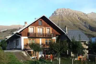 Image de Studio 4 Personnes avec balcon