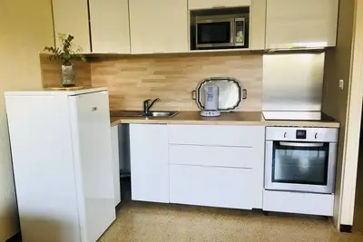 Image de Appartement T3 lumineux idéalement situé pour des vacances en bord de mer