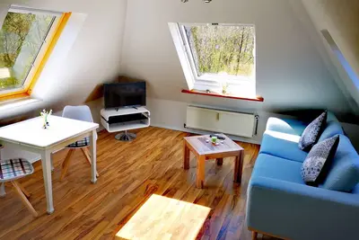 Image de Appartement Hadderbyer Noor pour 2 personnes