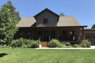Image de Sturgis Rally Rental dans un quartier calme et paisible