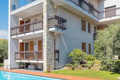 Image de Casa Claire-Appartement à Bardolino