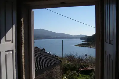 Image de Maison Touristique Ria De Arousa. Galice Rianxo