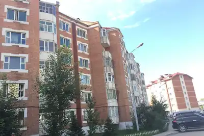 Image de Khan uul Erel 38 appartement meublé