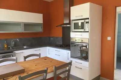Image de Maison familiale en Bretagne