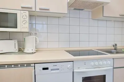 Image de House Jupiter - Appartement De Brecker