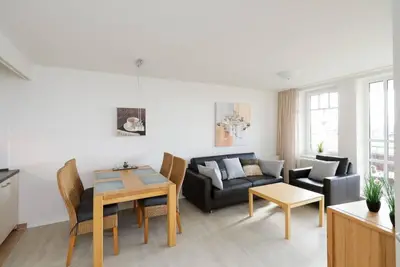 Image de Haus Neptun - Ferienwohnung De Üützepogg