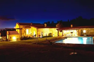 Image de Carya Tallaya Maison de campagne pour 4 personnes