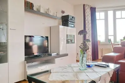 Image de Maison Triton - Appartement De Dörsch