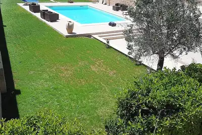 Image de Appartement confortable vue magnifique