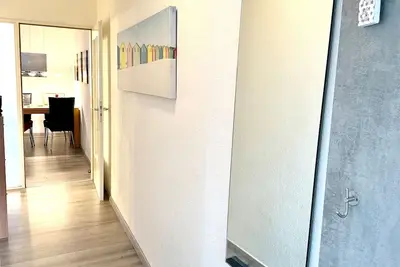 Image de Maison Triton - Appartement Dat Bollwark
