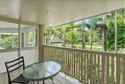 Image de Tropical Nites - Maison de ville avec 3 chambres et 2 salles de bains Ă Port Douglas