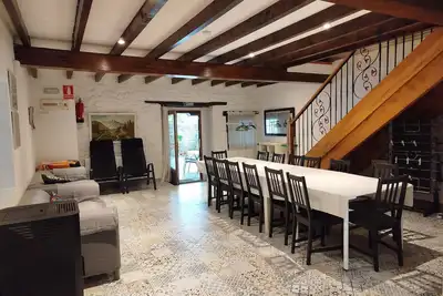 Image de Casa La Mimosa pour 15 personnes
