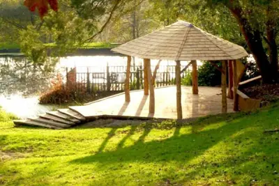 Image de Deers Leap Retreat