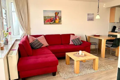 Image de House Neptun - Appartement De Robb