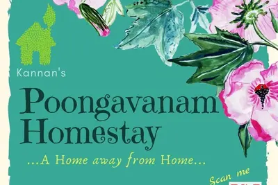 Image de Poongavanam Homestay