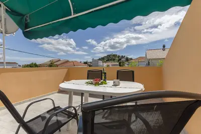 Image de Appartements Mila Ii (67781-A3) - Tribunj