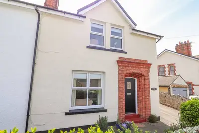 Penrhyn View, Animaux acceptés, avec un jardin à Rhos-On-Sea, Ref 1007463