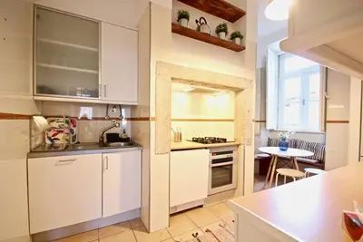 Image de Chicory Apartment, Alfama, Lisbonne