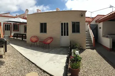 Image de Gîte pour 4 personnes - 39 m2