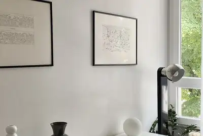 Image de Riverview Apartment