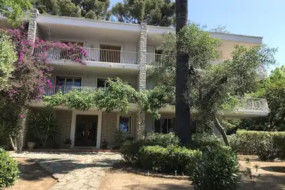 Image de Appartement Saint Cyr Les Lecques, à proximité directe de la plage