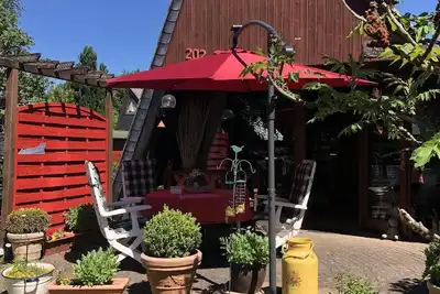 Image de Maison de vacances Blankenheim pour 1 - 4 personnes avec 2 chambres Ă coucher - Maison de vacances