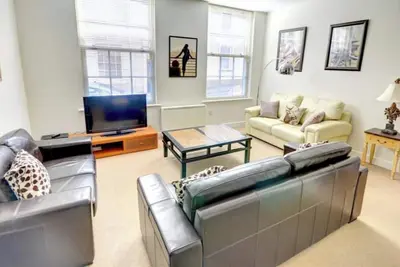 Image de Appartement de luxe situé dans la magnifique vieille ville de Scarborough - Escapade parfaite