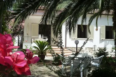 Image de Appartement de vacances Capoliveri pour 1 - 6 personnes avec 4 chambres Ă coucher - Appartement de v