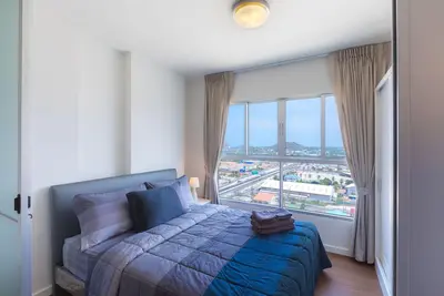 Image de Baan KiangFah HuaHin_14F Studio Apt.