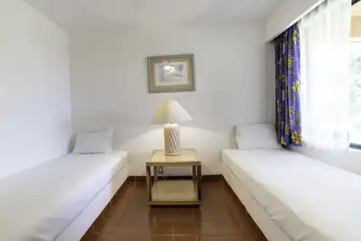 La Rinconada Santa Fe