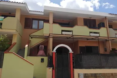 Image de Magnifique appartement de trois pièces mitoyen avec climatisation.