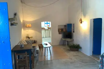 Image de Maison Payesa De Charme (nous avons une cheminée à bois. . .