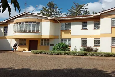 Image de Thika Pastrol Center salle numéro 5