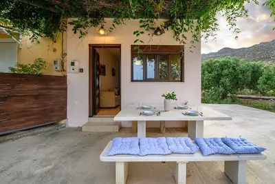 Image de Casa di Cencia House - Confidentialité / Détente / Vue