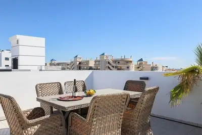 Image de Appartement 5 Etoiles Equipé tout confort