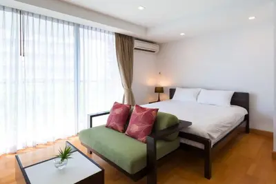 Image de SeaViewPartial 1br-Studio @ RoccoHuaHin_7L