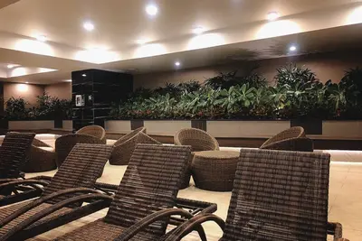 Image de [Saigonluxury Ap] - 65m2 - 2 Chambres à coucher - 1 Salle de bain - 1 Salon - 1 Cuisine